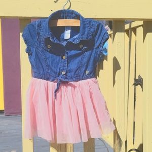 Guess Kids dress